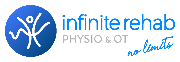 Infinite Rehab Logo